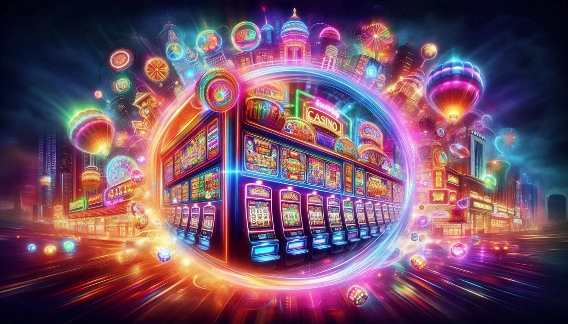 Betitall Casino